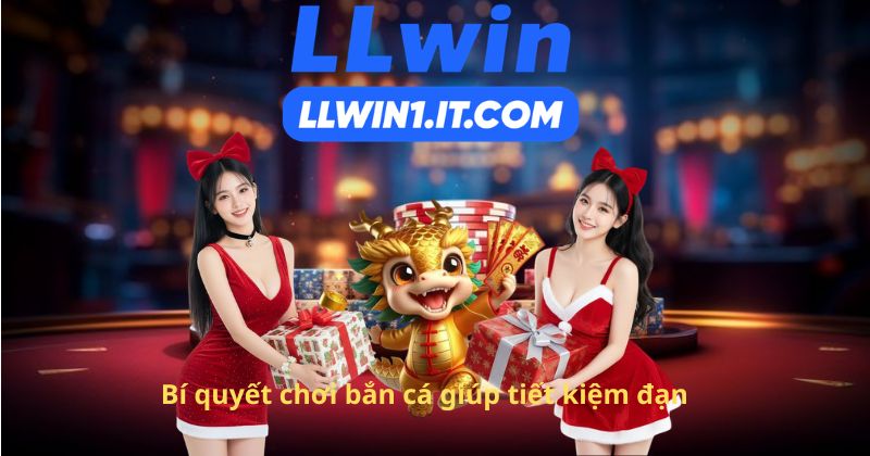 Bí quyết chơi bắn cá giúp tiết kiệm đạn